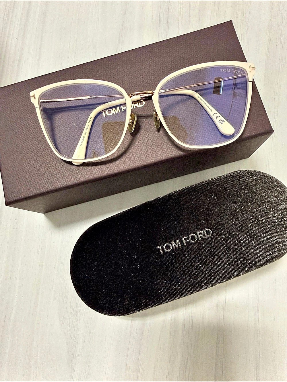 Tom Ford TF5839-B